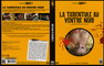 LA TARENTULE AU VENTRE NOIR